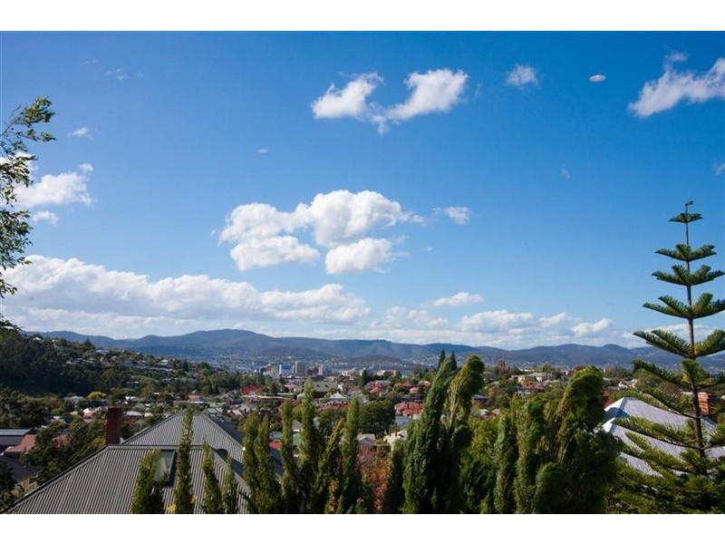 3/36 Washington Street, South Hobart TAS 7004