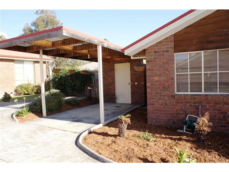 4/63 Ripley Road, West Moonah TAS 7009
