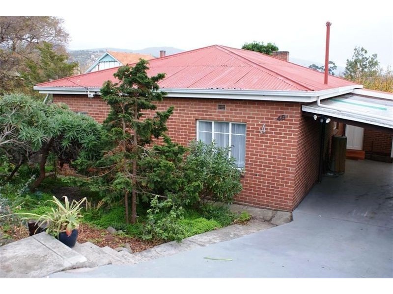 48 Cross Street, New Town TAS 7008