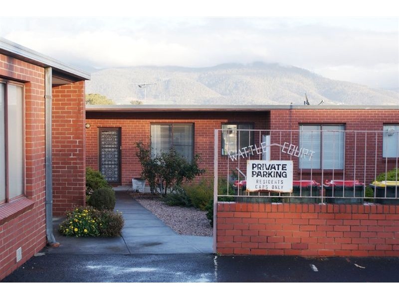 4/6-8 Wattle Avenue, Lutana TAS 7009