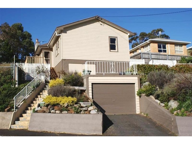12 Eleventh Avenue, West Moonah TAS 7009