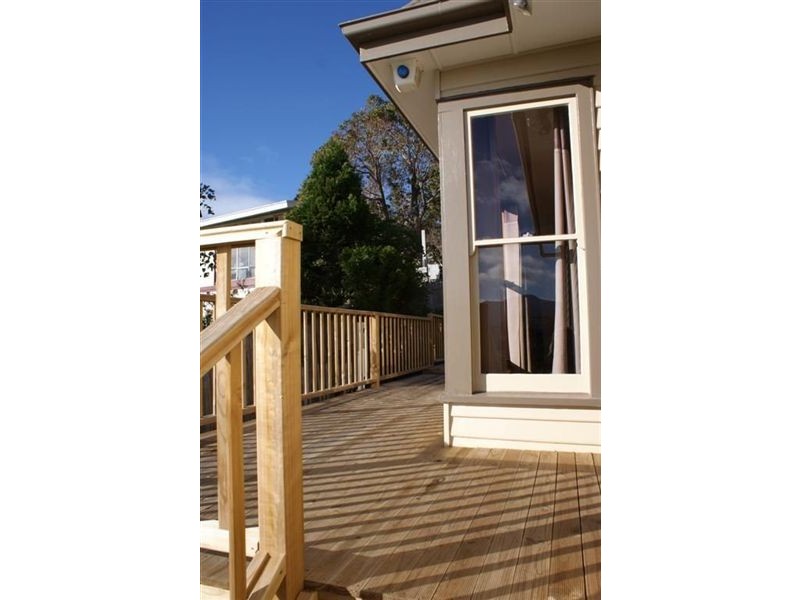 12 Eleventh Avenue, West Moonah TAS 7009