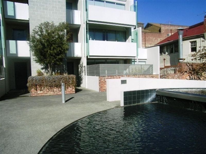 18/9 Sackville Street, Hobart TAS 7000