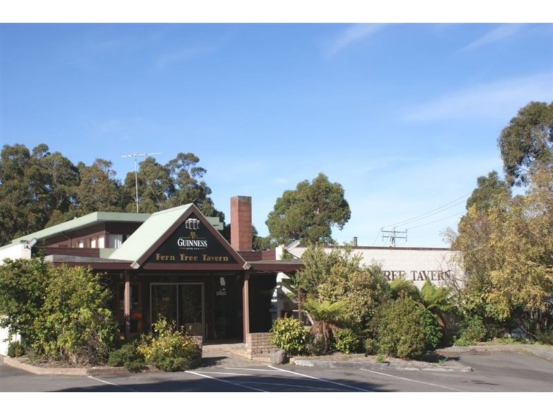 680 Huon Road, Fern Tree TAS 7054