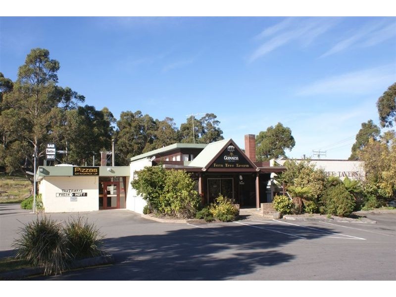 680 Huon Road, Fern Tree TAS 7054