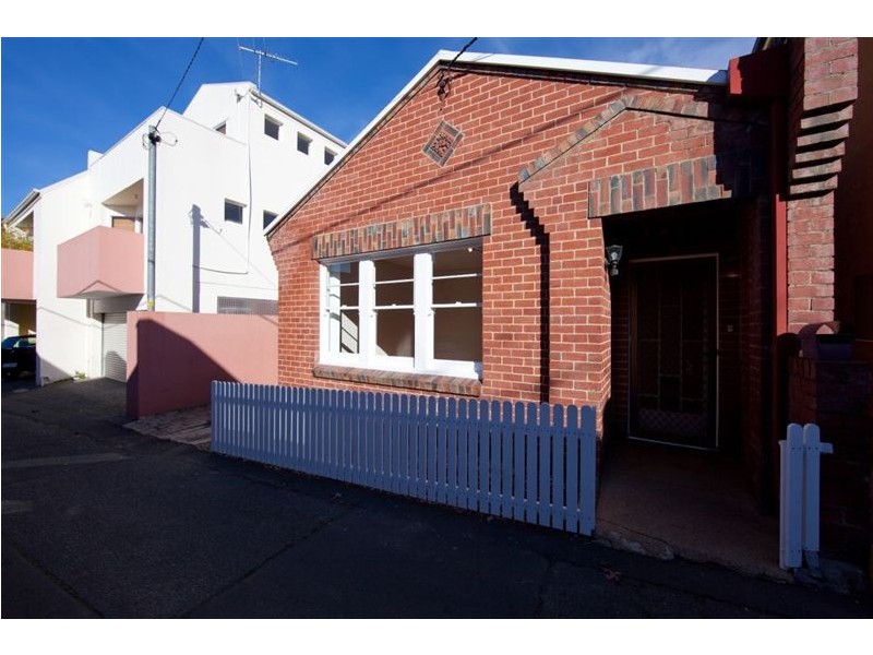 6 Berea Street, Hobart TAS 7000