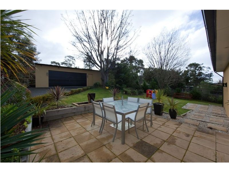 97 Marlyn Road., South Hobart TAS 7004