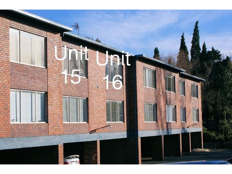 15/52-54 Queen Street, Sandy Bay TAS 7005
