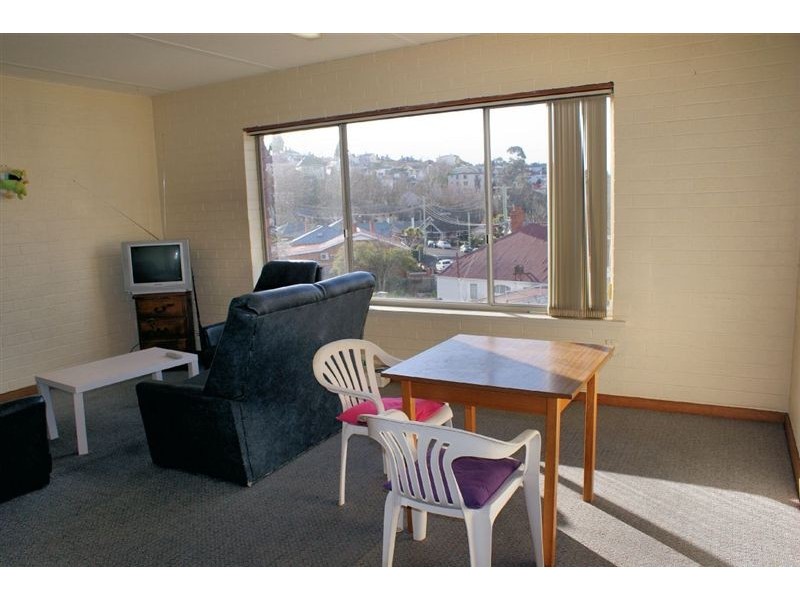 15/52-54 Queen Street, Sandy Bay TAS 7005