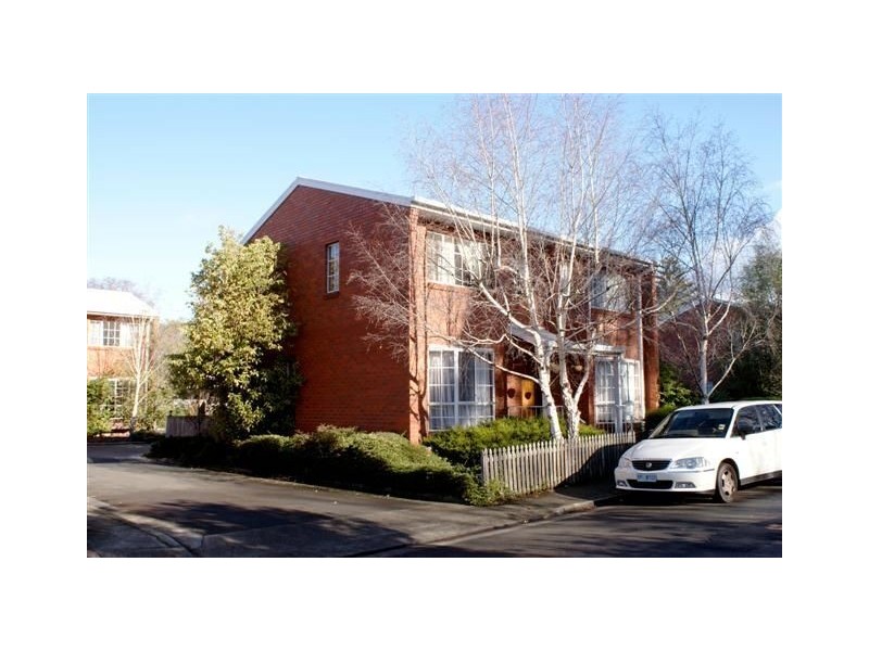 5/4 Quayle Street, Sandy Bay TAS 7005