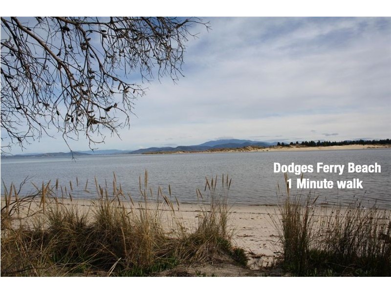 30 Richards Avenue, Dodges Ferry TAS 7173