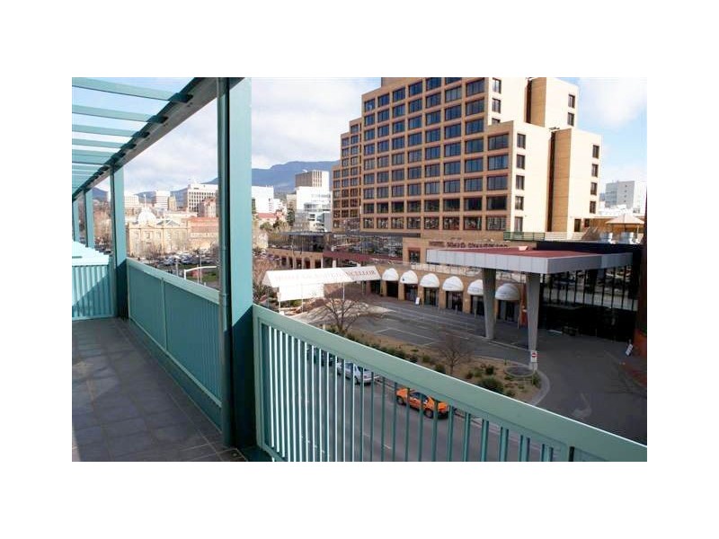 20/15 Hunter street, Hobart TAS 7000