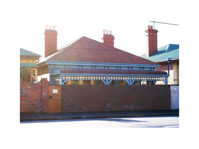 1/407 Elizabeth Street, North Hobart TAS 7000