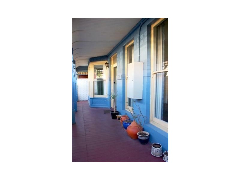 1/407 Elizabeth Street, North Hobart TAS 7000