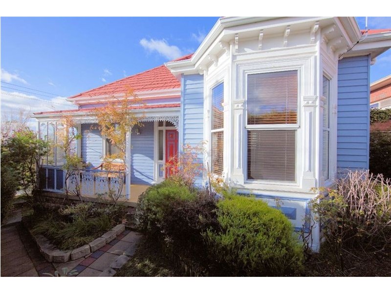 West Hobart TAS 7000