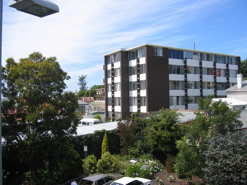 7/14 Ashfield Street, Sandy Bay TAS 7005