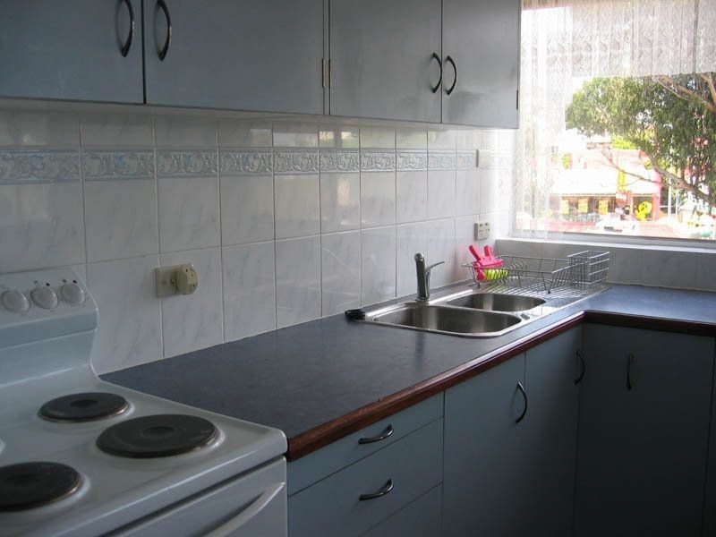 7/14 Ashfield Street, Sandy Bay TAS 7005