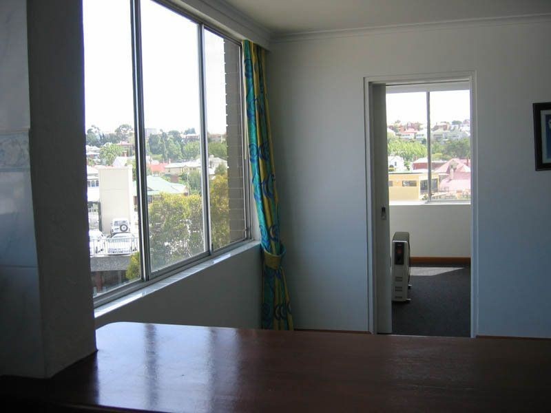 7/14 Ashfield Street, Sandy Bay TAS 7005