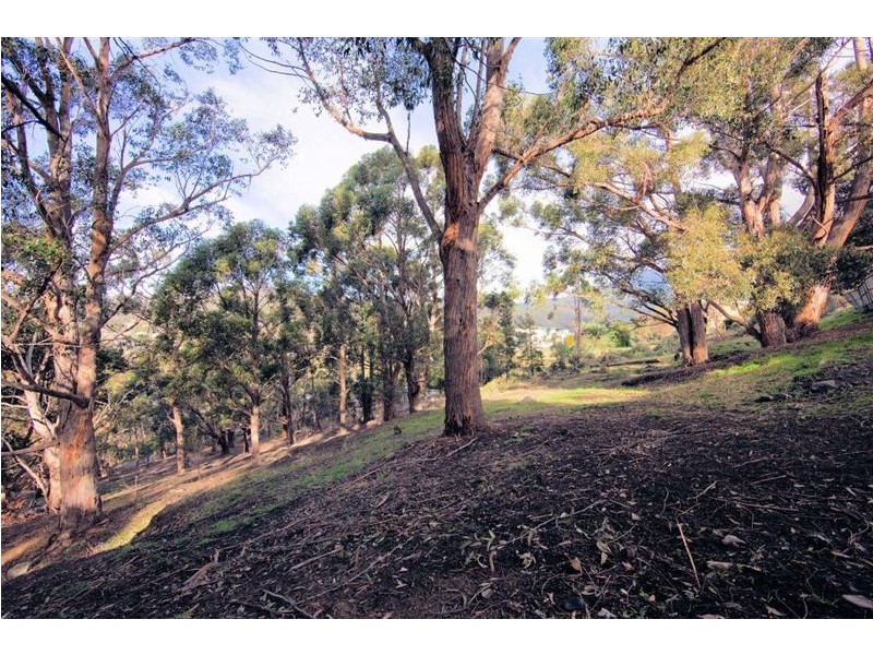 94 Liverpool Crescent, West Hobart TAS 7000