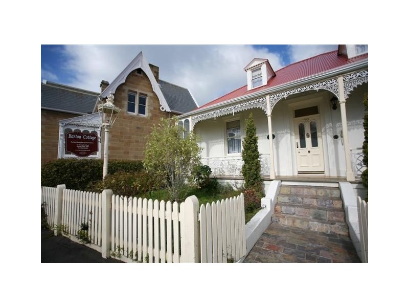 Battery Point TAS 7004