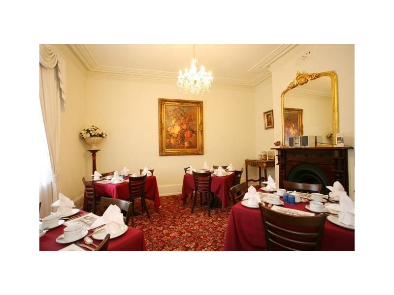 Battery Point TAS 7004