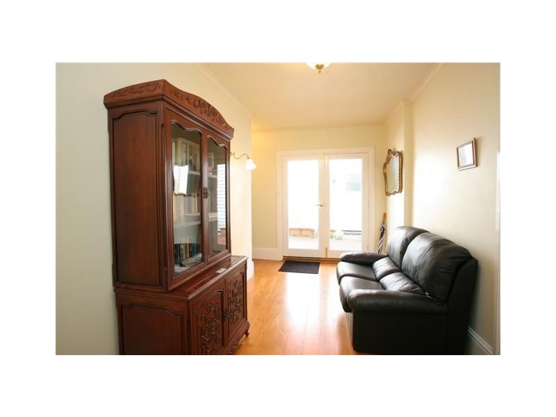 Battery Point TAS 7004