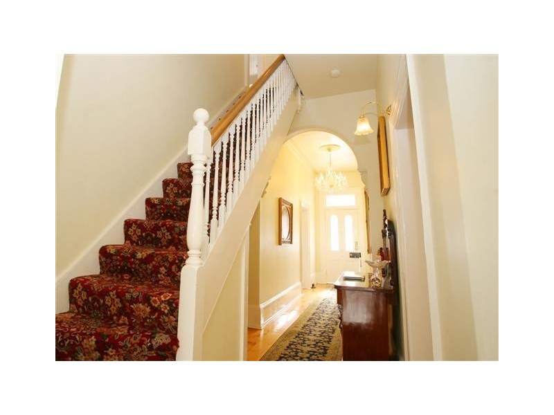 Battery Point TAS 7004