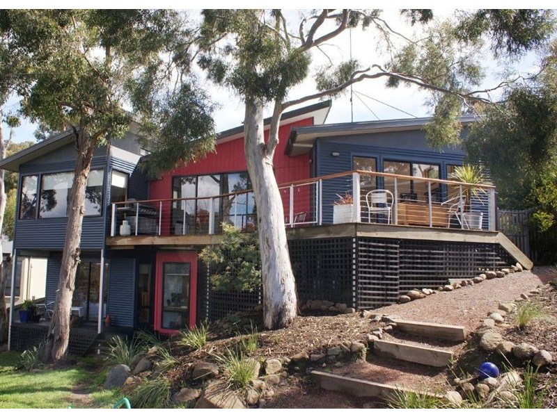 61 Woodcutters Road, Tolmans Hill TAS 7007