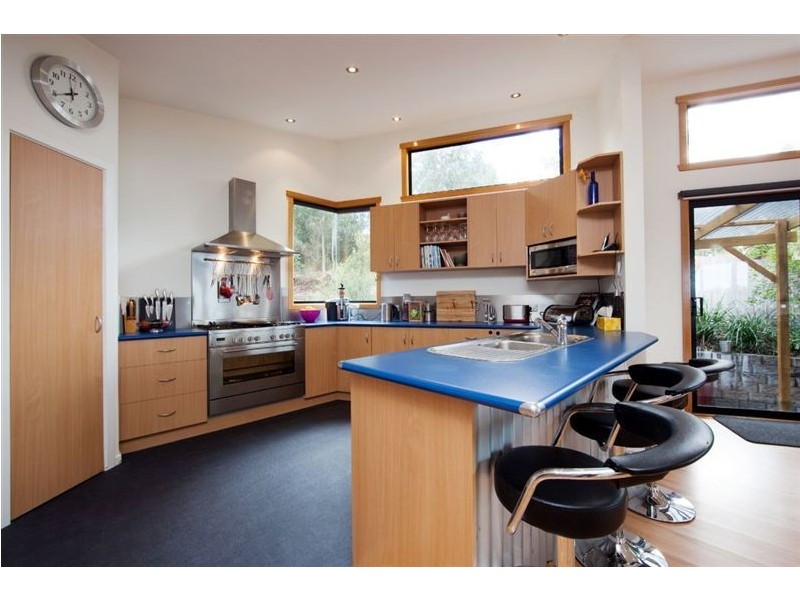 61 Woodcutters Road, Tolmans Hill TAS 7007
