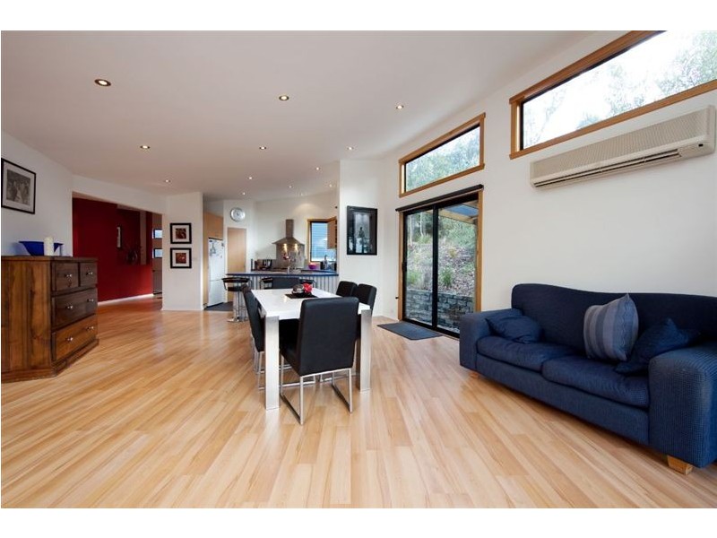61 Woodcutters Road, Tolmans Hill TAS 7007