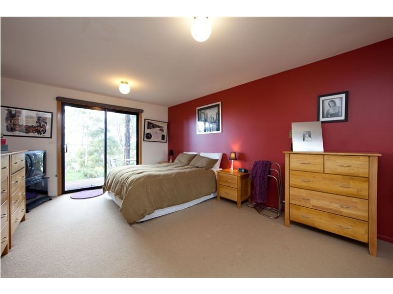 61 Woodcutters Road, Tolmans Hill TAS 7007