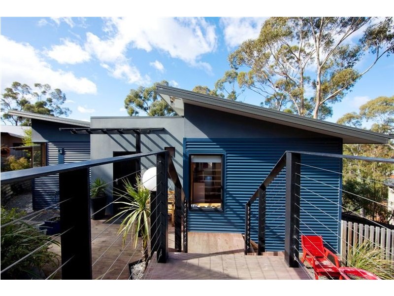 61 Woodcutters Road, Tolmans Hill TAS 7007