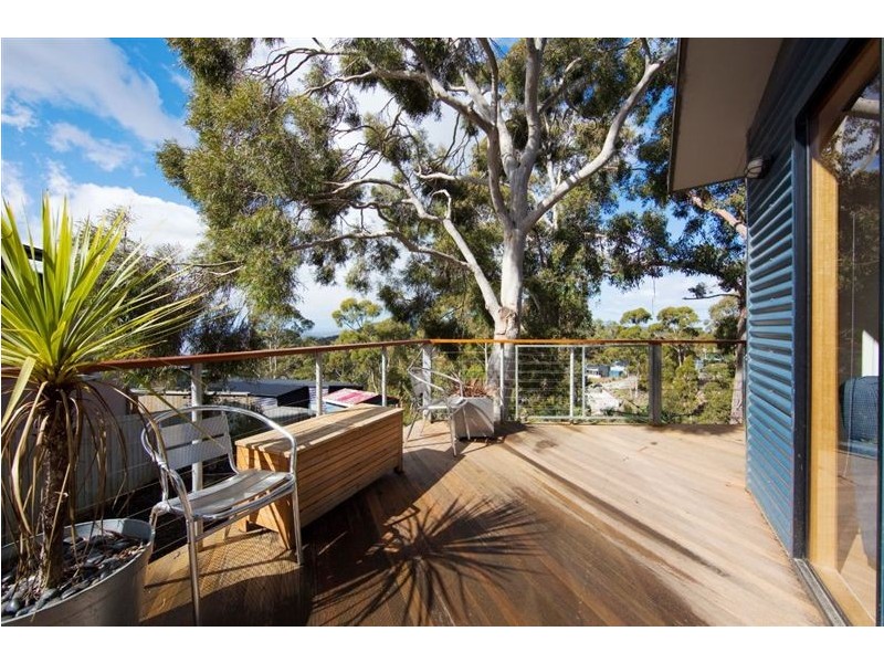 61 Woodcutters Road, Tolmans Hill TAS 7007