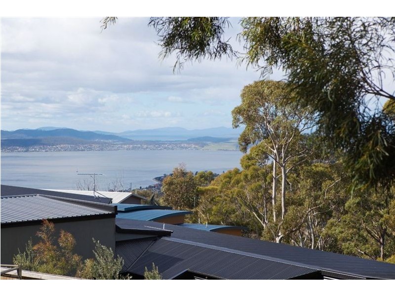 61 Woodcutters Road, Tolmans Hill TAS 7007