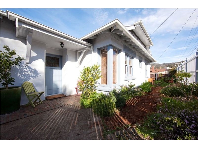 75 Regent Street, Sandy Bay TAS 7005