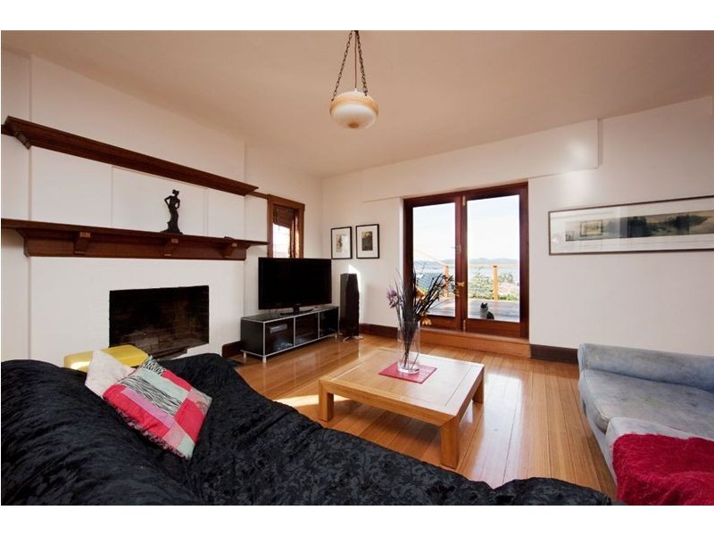 75 Regent Street, Sandy Bay TAS 7005
