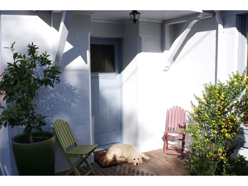 75 Regent Street, Sandy Bay TAS 7005
