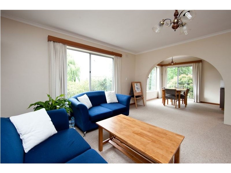 1/13A Quamby Avenue, Sandy Bay TAS 7005