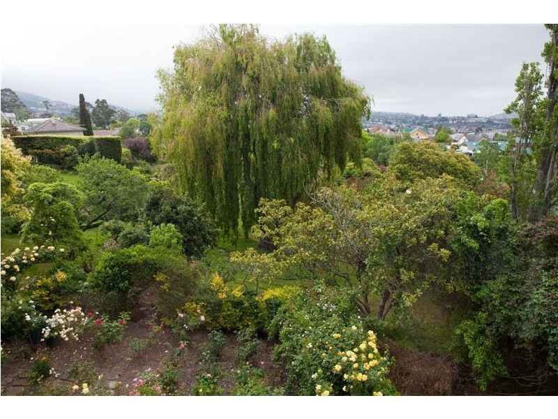 1/13A Quamby Avenue, Sandy Bay TAS 7005