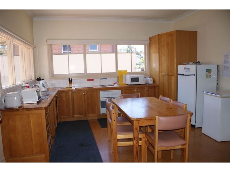 1 Patrick Street, Hobart TAS 7000