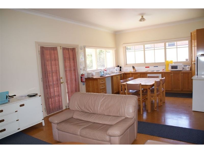 1 Patrick Street, Hobart TAS 7000