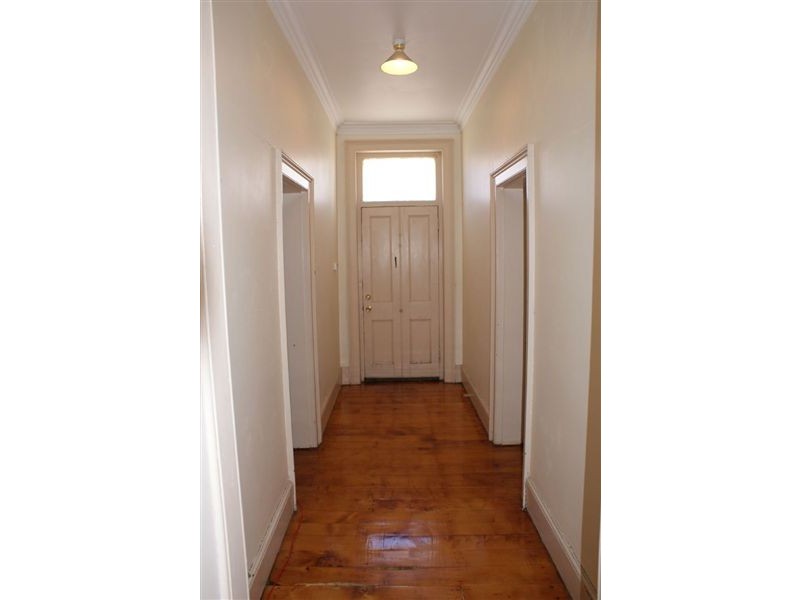 1 Patrick Street, Hobart TAS 7000