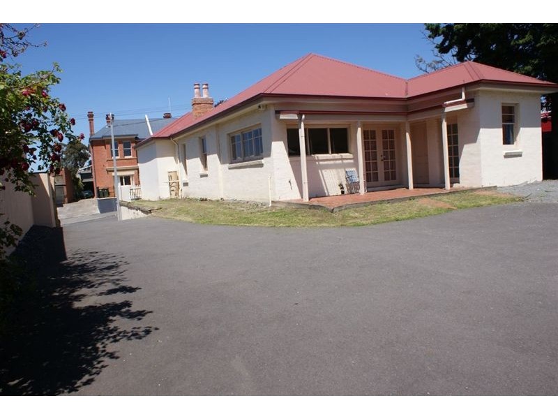 1 Patrick Street, Hobart TAS 7000