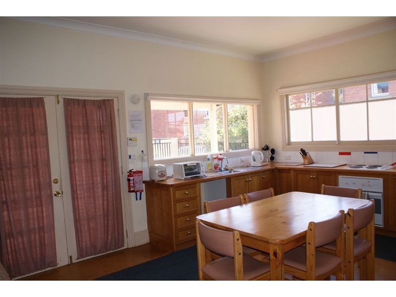 1 Patrick Street, Hobart TAS 7000