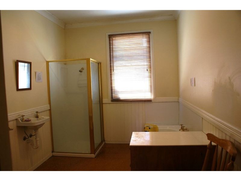 1 Patrick Street, Hobart TAS 7000