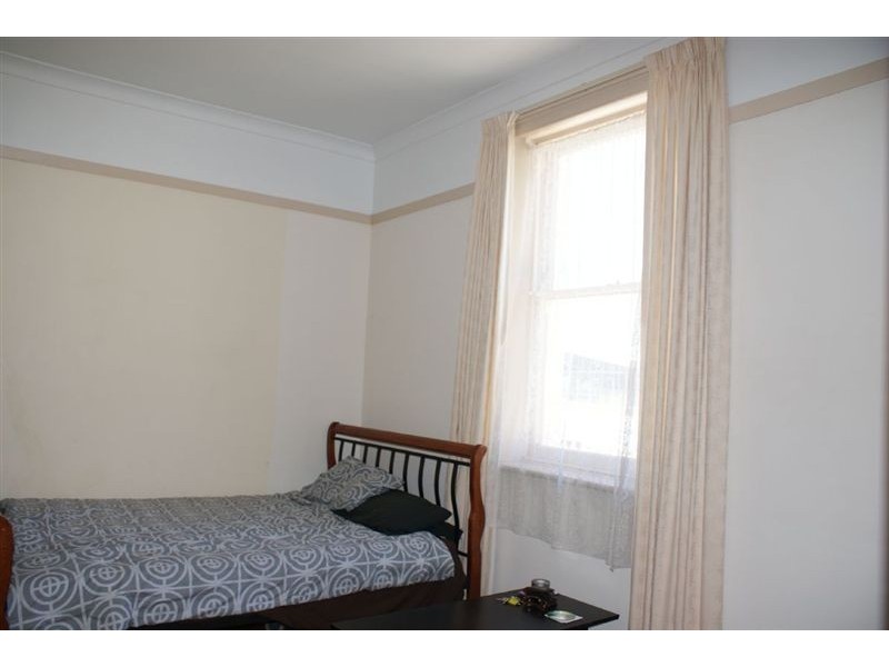1 Patrick Street, Hobart TAS 7000