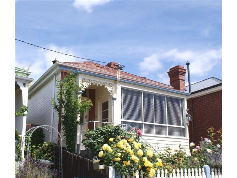 22 Waterloo Crescent, Battery Point TAS 7004