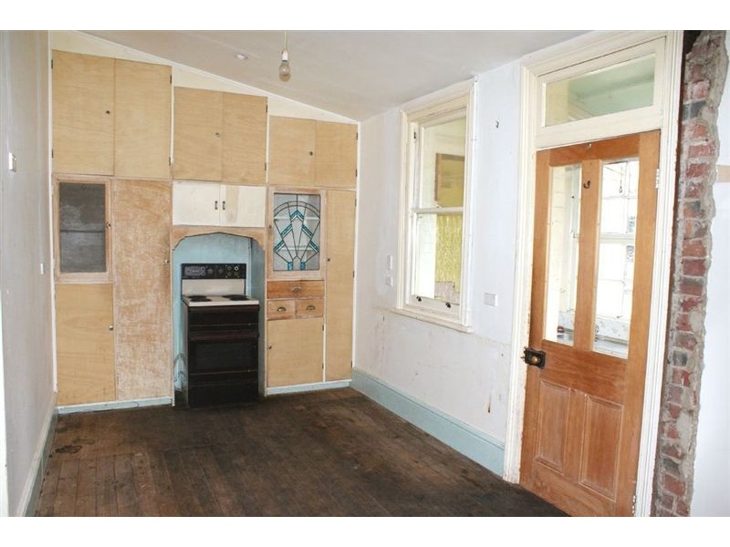 22 Waterloo Crescent, Battery Point TAS 7004