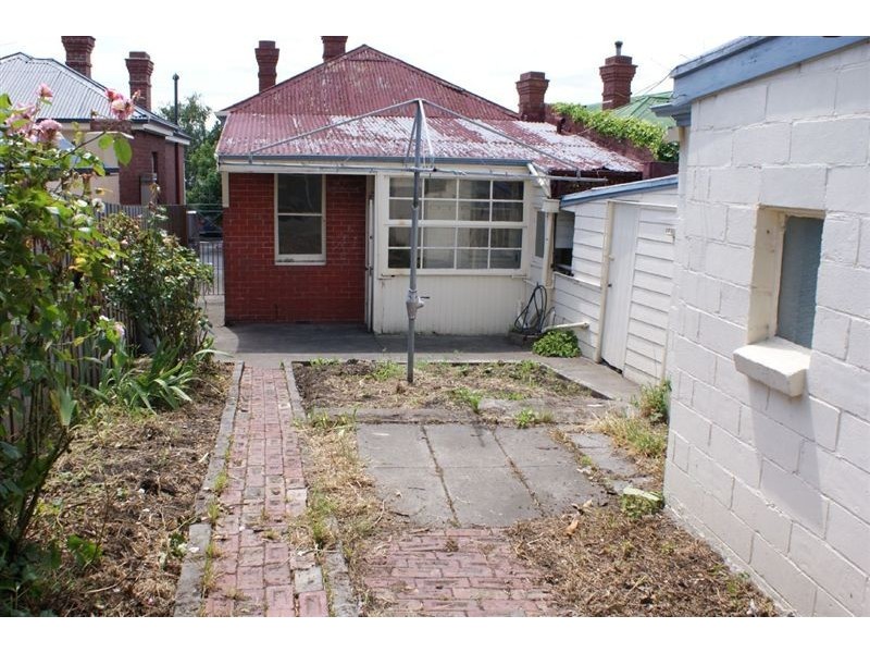 22 Waterloo Crescent, Battery Point TAS 7004