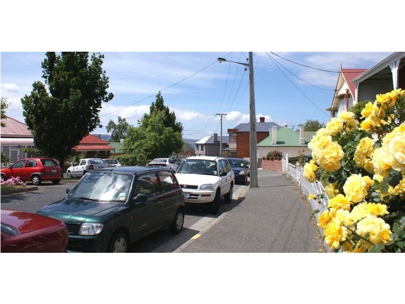 22 Waterloo Crescent, Battery Point TAS 7004